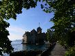 Hrad Château de Chillon